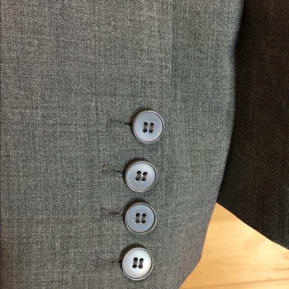 NWOT Bitten by Sarah Jessica Parker Blazer Suit - Picture 4 of 8